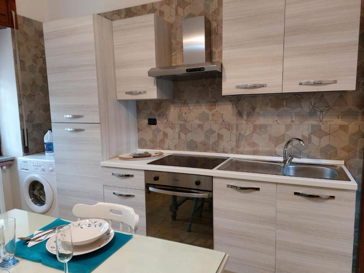 Apartament Casa Mami' Marigliano Zewnętrze zdjęcie