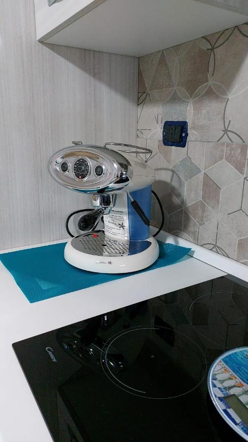 Apartament Casa Mami' Marigliano Zewnętrze zdjęcie